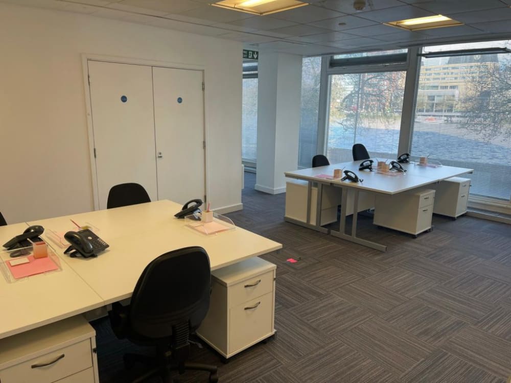 Citibase London Millbank