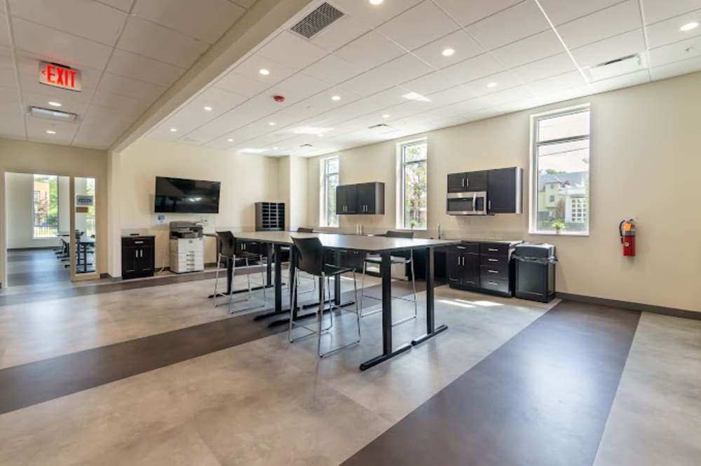 CLEworx-Space Cleveland