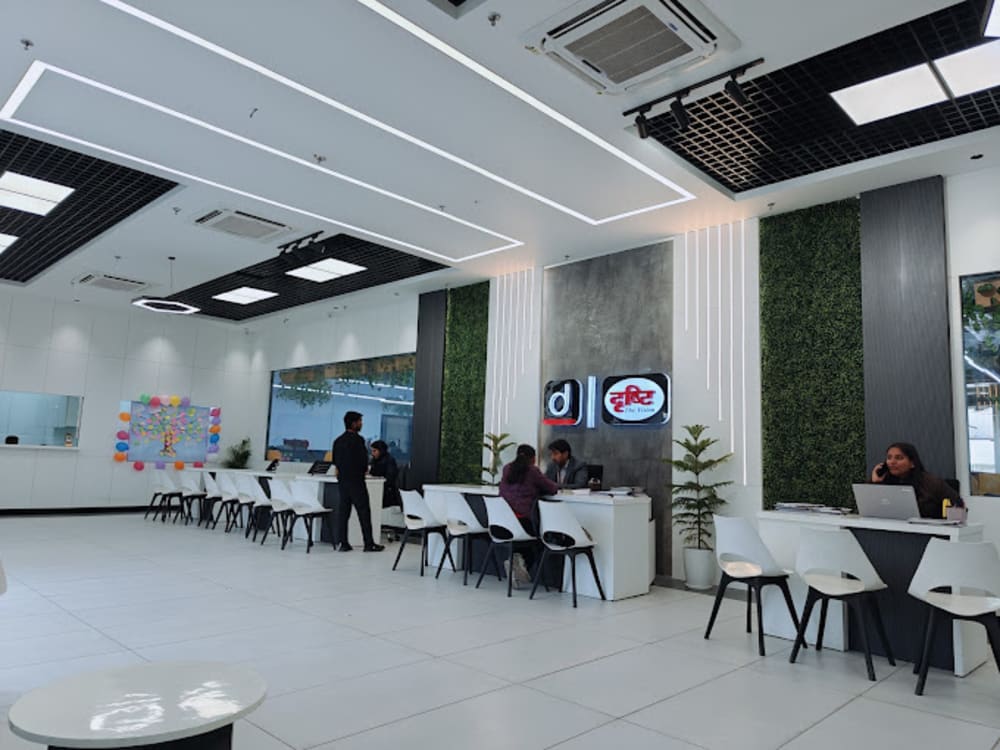 Parexl Square Managed Noida