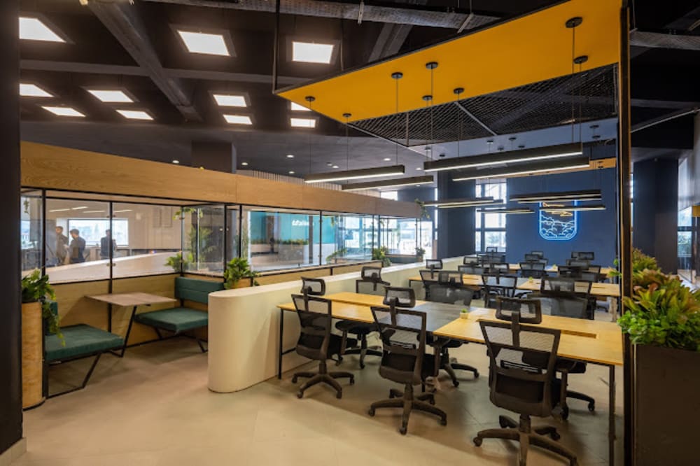 Daftarkhwan Alpha Rawalpindi