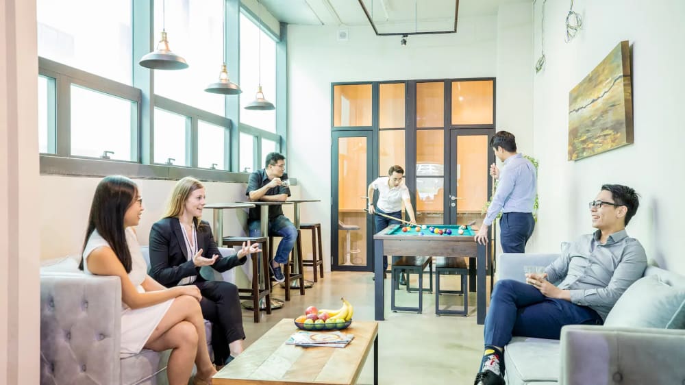 Storefriendly Paya Lebar - Self Storage