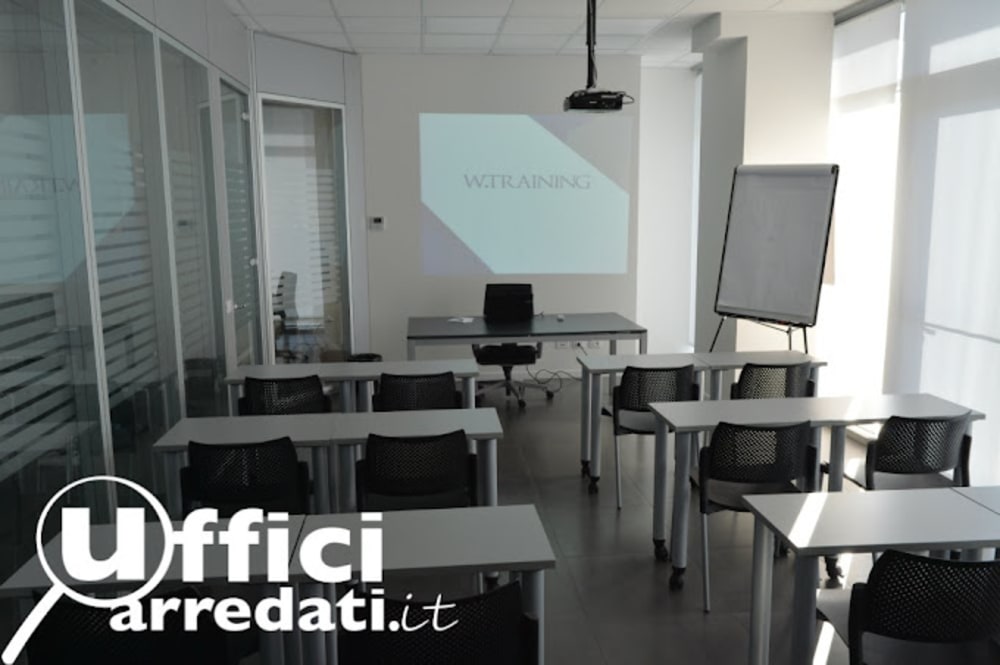 Ufficiarredati Reggio Emilia Coworking