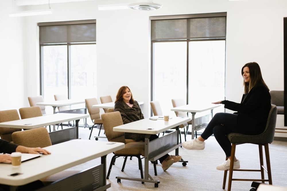 The Commons at Phase Alpharetta