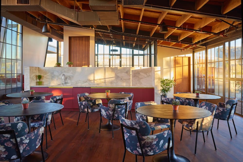 Blackbird House Flagship