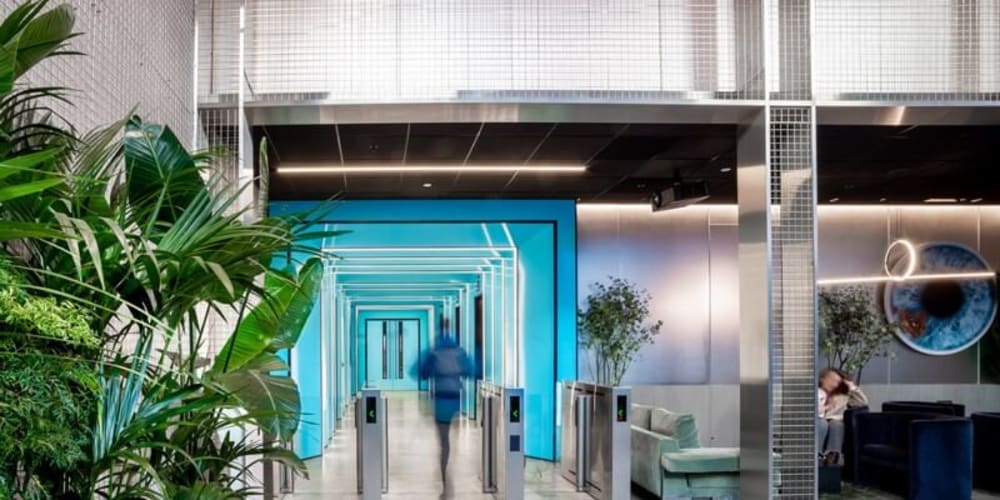 Cubo Ilona Rose House