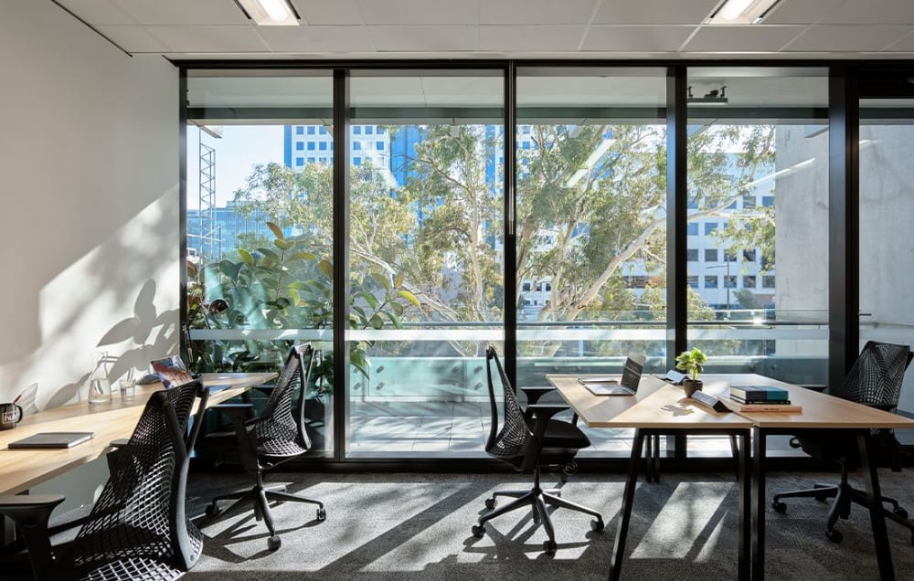 Hub Australia Head Office- Melbourne