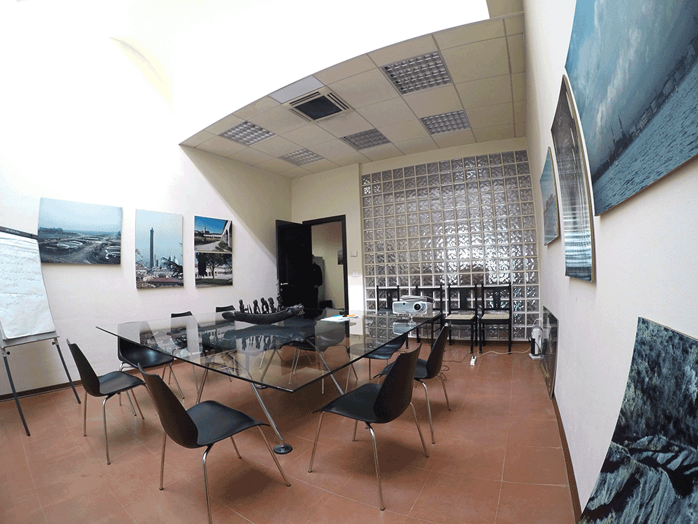 Workspace Schiavina Casalecchio