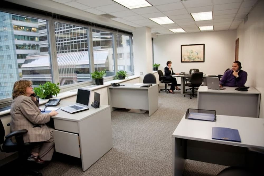 World-Wide Business Centres