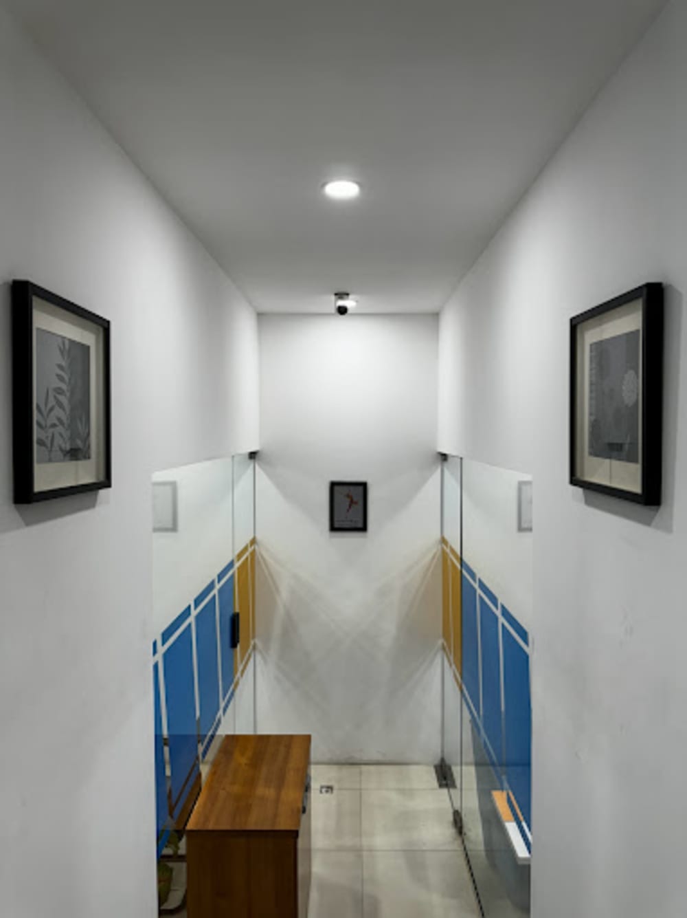 Coworking Space By Cocoweave