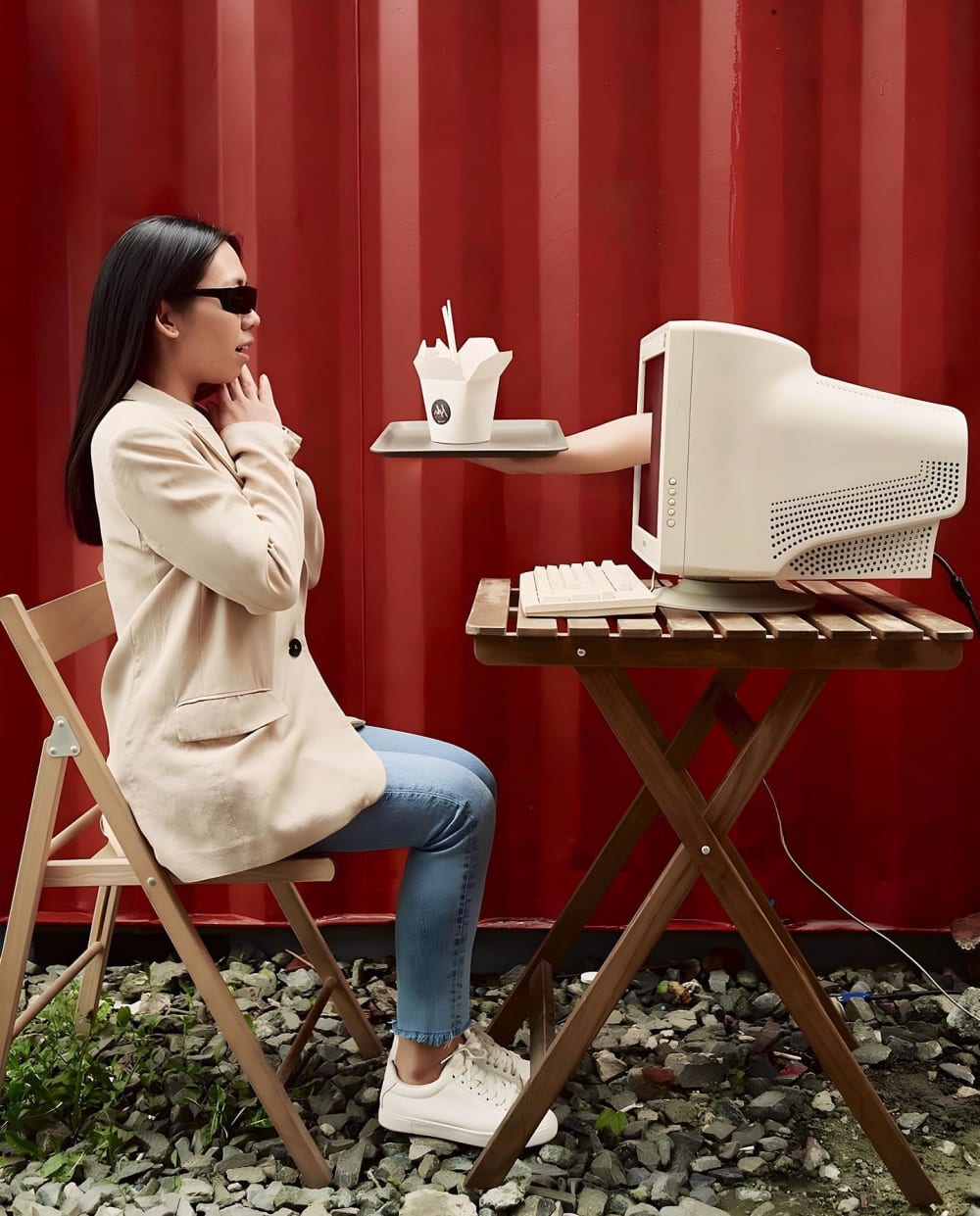 Creative space Suvorova