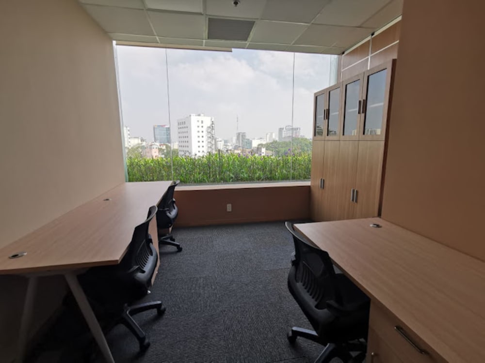 PRONEXUS VIETNAM CO LTD