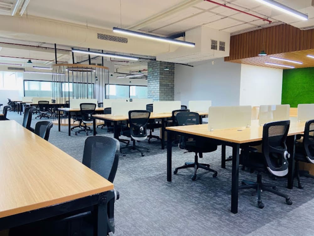 iKeva Vaishnavi Cynosure