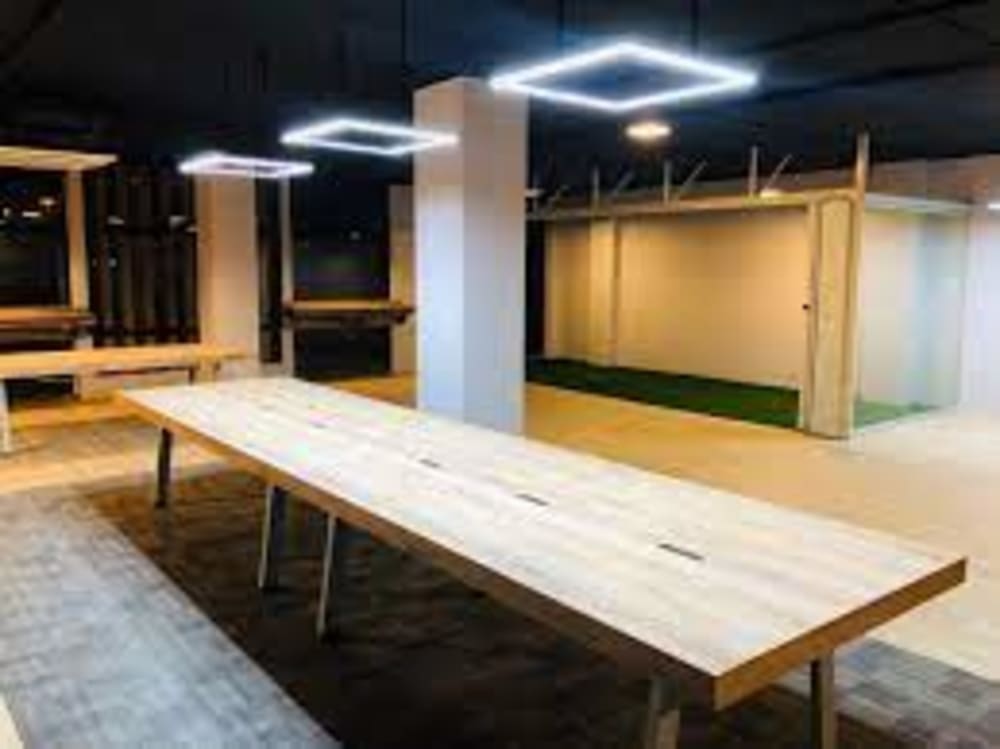 Workspace Defence Karachi