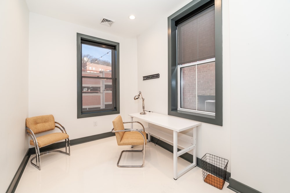 The Norwich B2B Center