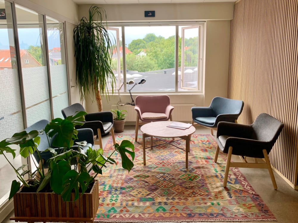 Venture Village Aarhus