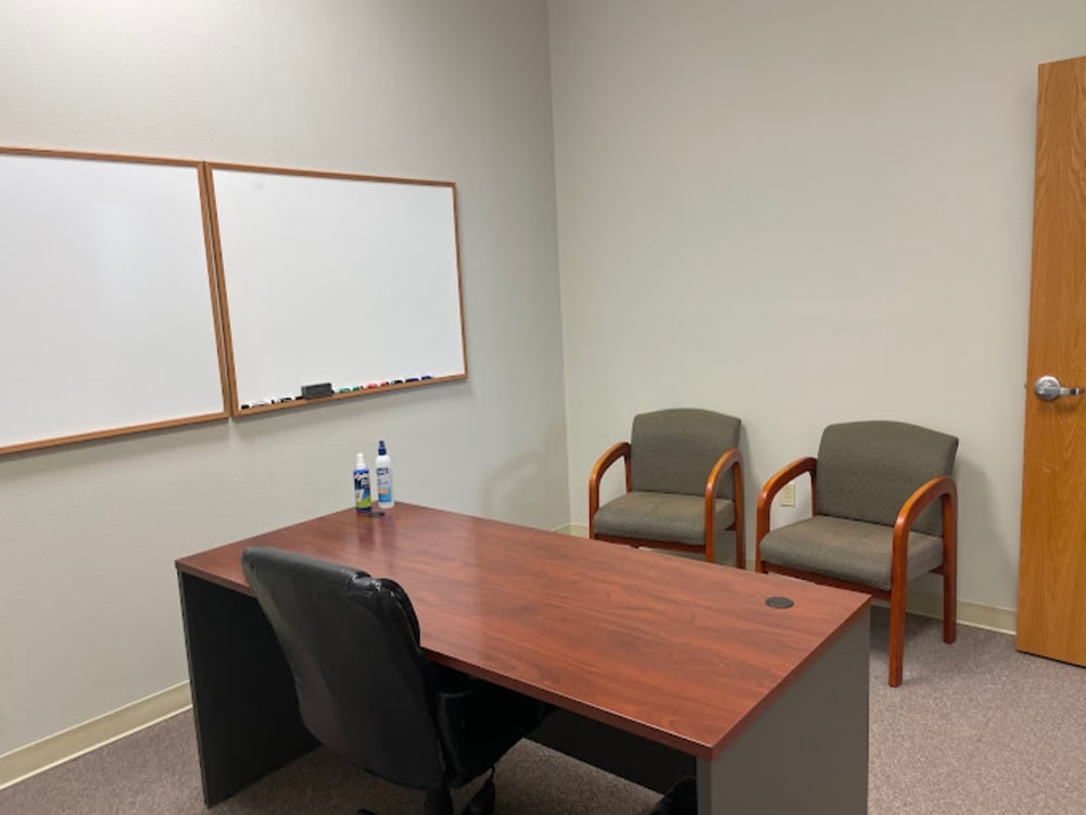 NWA Workplaces 900 SE