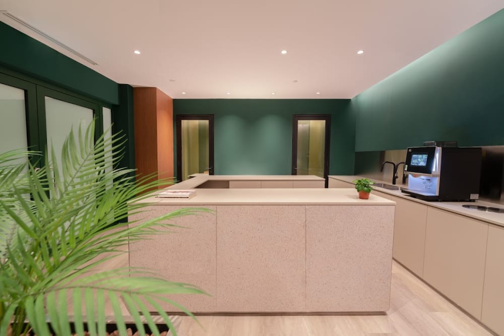 Staytion Paya Lebar MRT