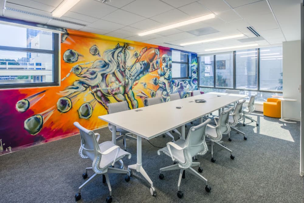 Packard Place Church St