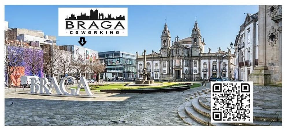 Braga Coworking