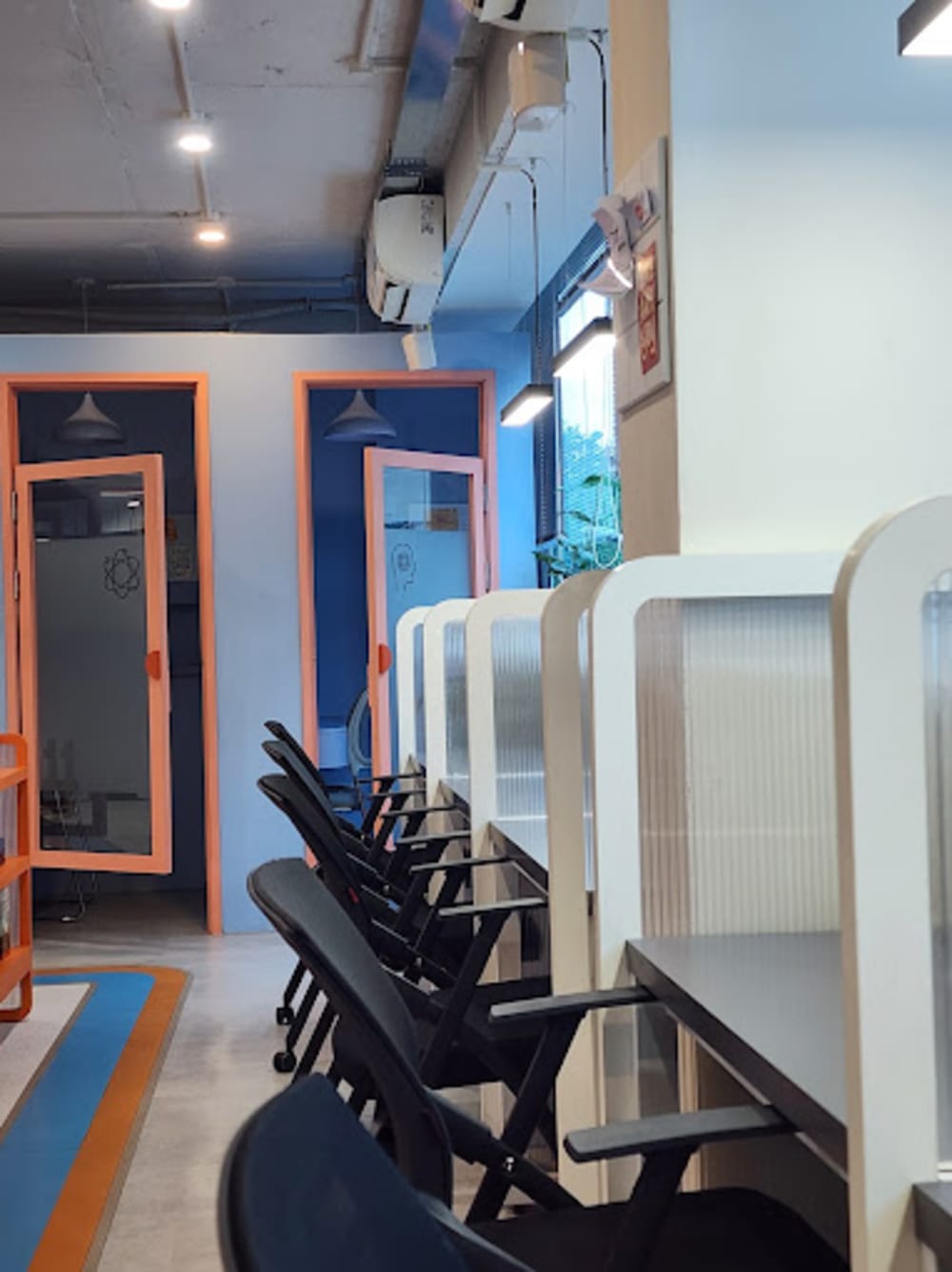 SPACEP - The Study Hub