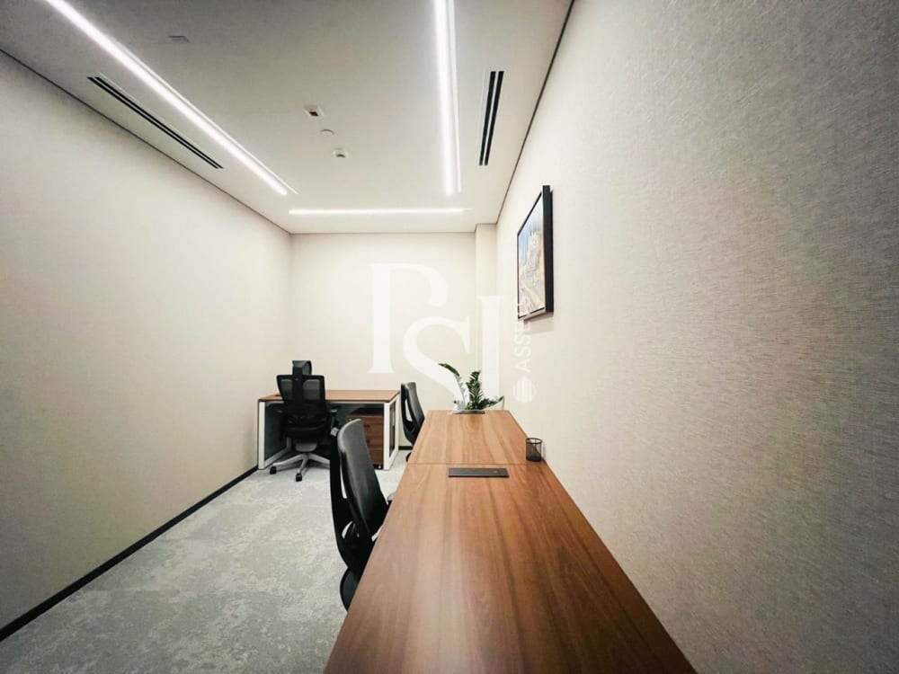 Al Dar HQ -Nation Towers Mall Bateen