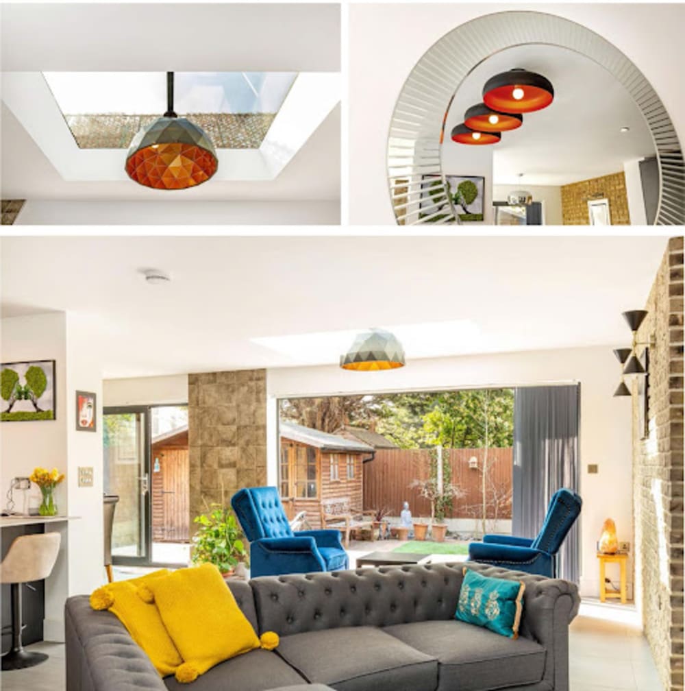 Studio AVC London Merton Abbey Mills