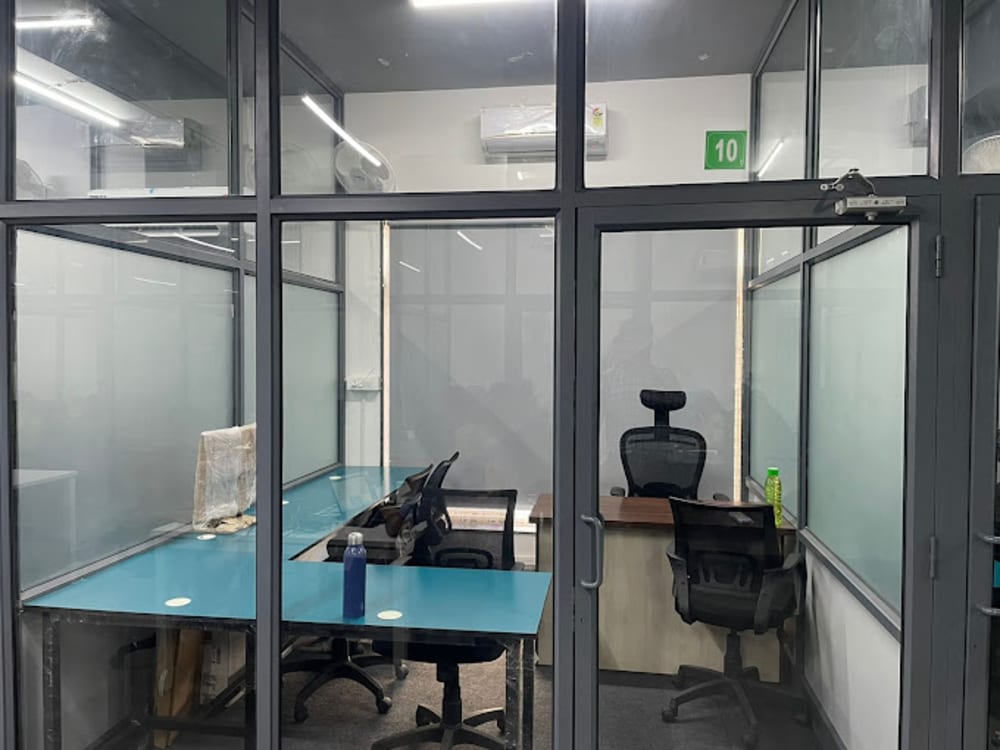 Arvian Coworking Virtual State- Jaipur