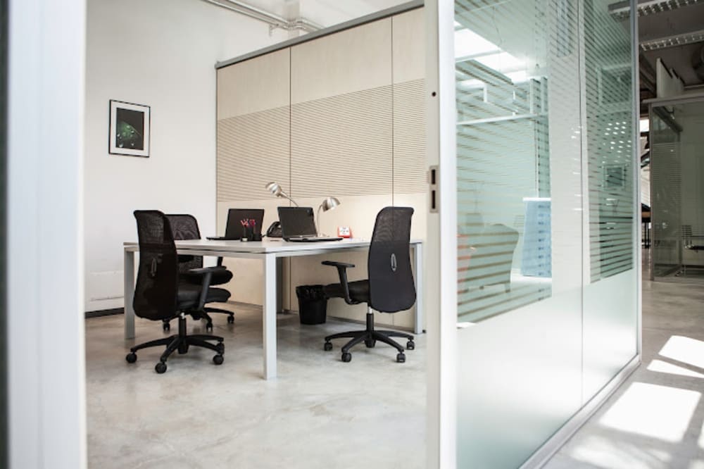 Industrie Fluviali- Rome