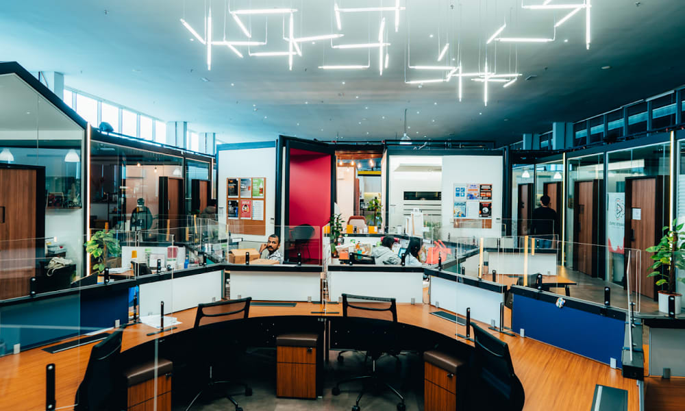 Co-labs The Starling Plus