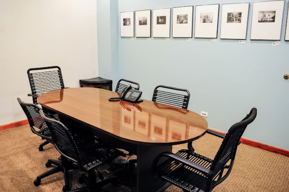 Creative Coworking - Evanston