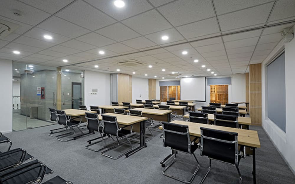 Amazing Center- Ho Chi Minh