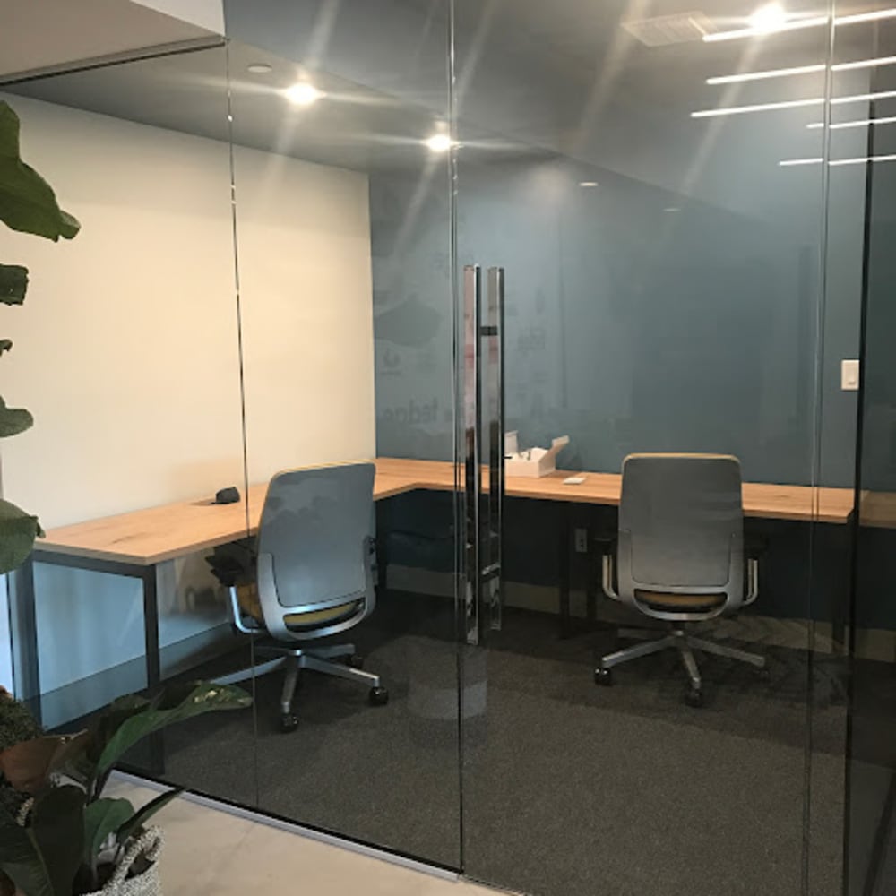 Tedge Mindful Coworking