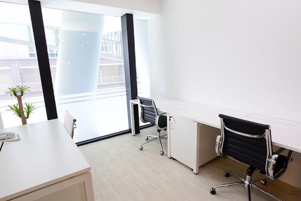 Inspace International Bhd Petaling Jaya