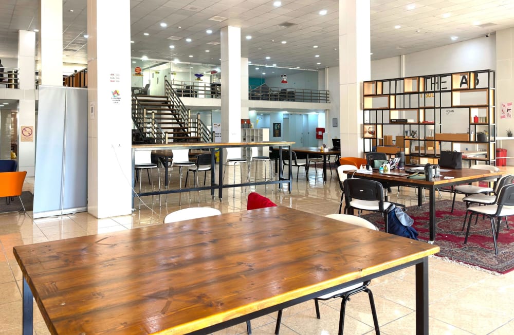 Five One Labs-Sulaymaniyah