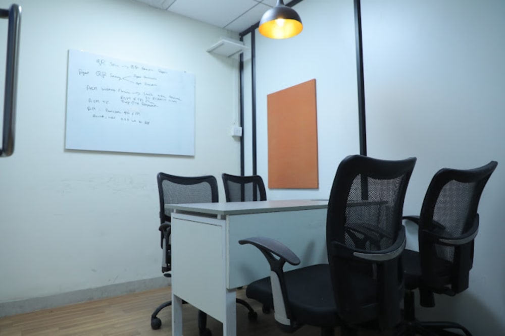 MyBranch Services Office No 6