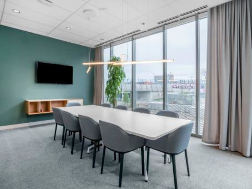 Spaces Minowan Miikan