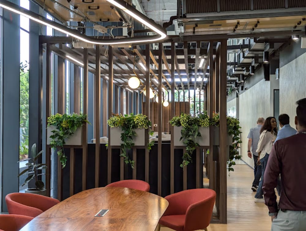 Awfis MyScape Weave- Hyderabad