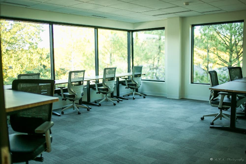 Serendipity Poplar Ave