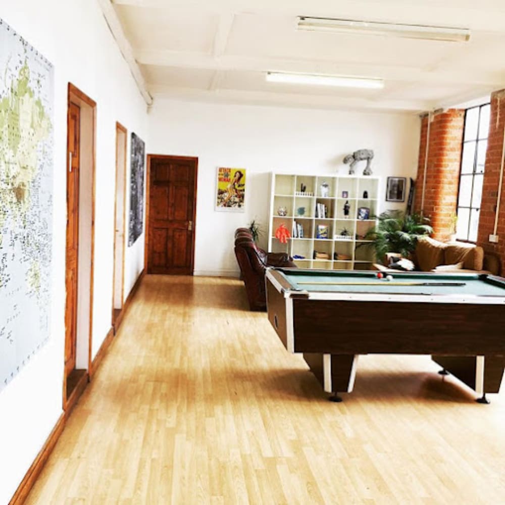 North Nottinghamshire Nottingham