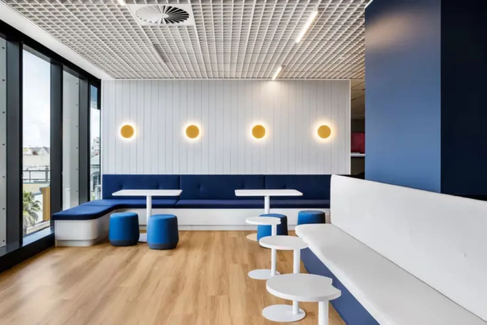 Workspace365 Victoria Moorabool Street