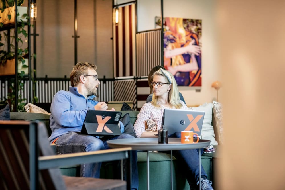 X+Why Limited london