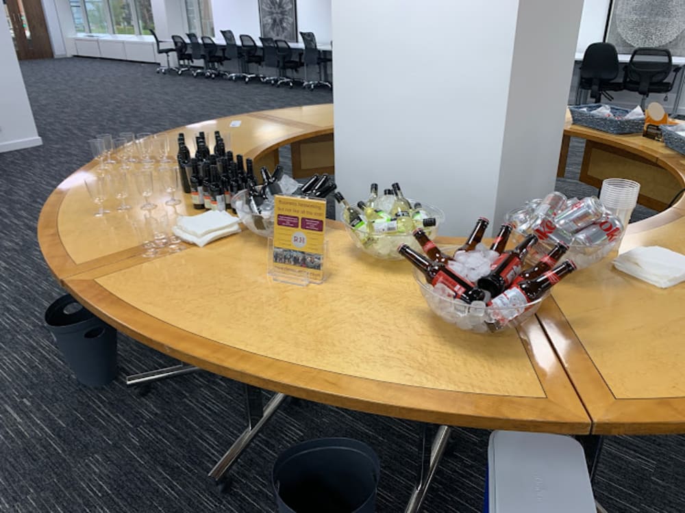 Freedom Works Crawley