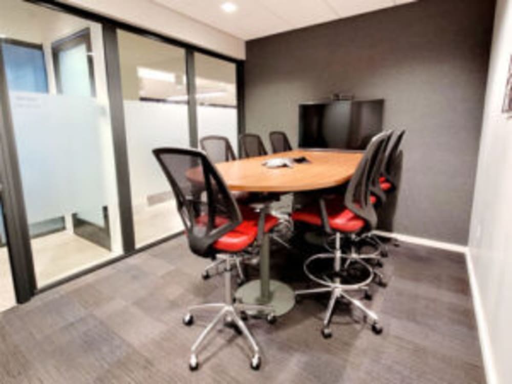 Office Labs Flexible Office