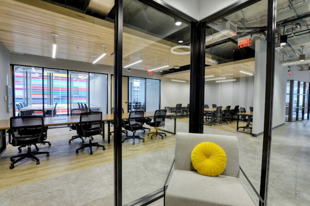 Co-Work LatAm Brickell