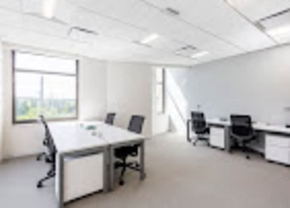 Spaces Warehouse District