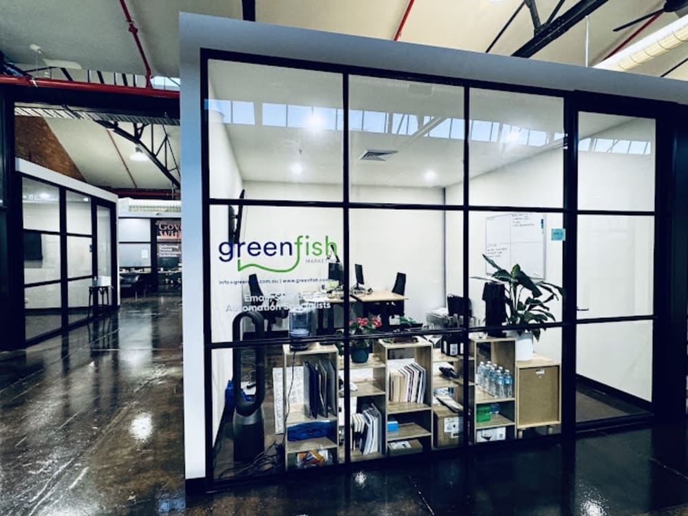 The Company Spot 33 Mackey Street