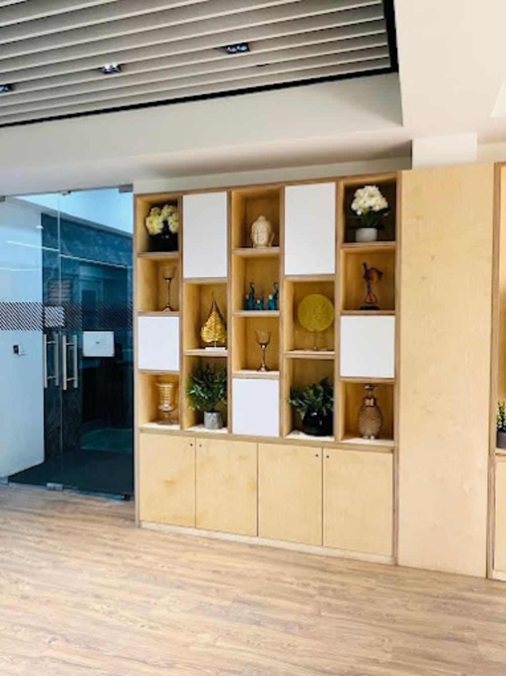 Workspaces by Innova Noida