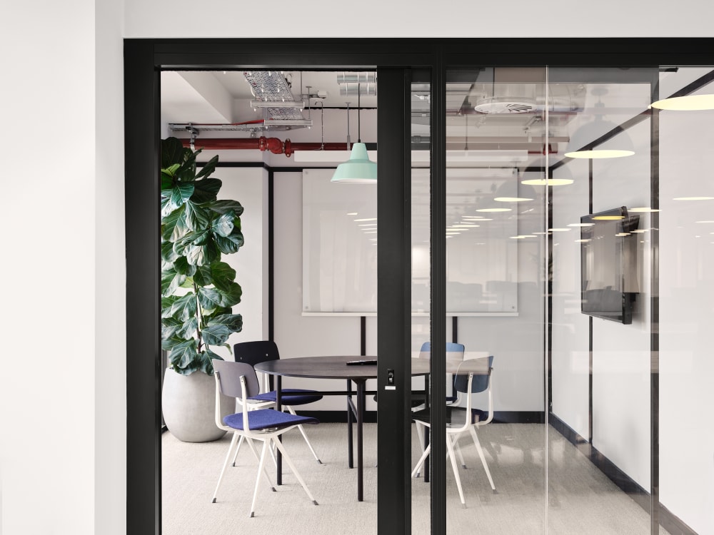 DeVono The Bower Old Street