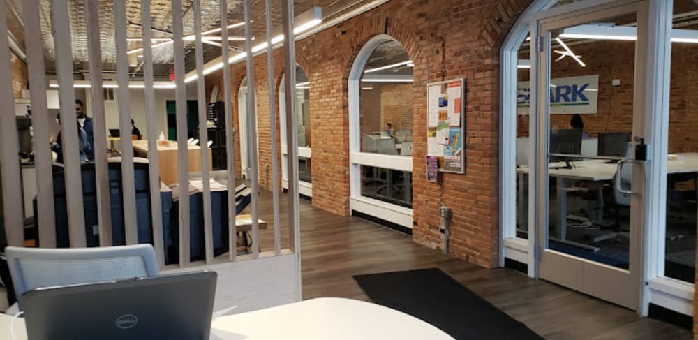 SPARK East Innovation Center-Ypsilanti