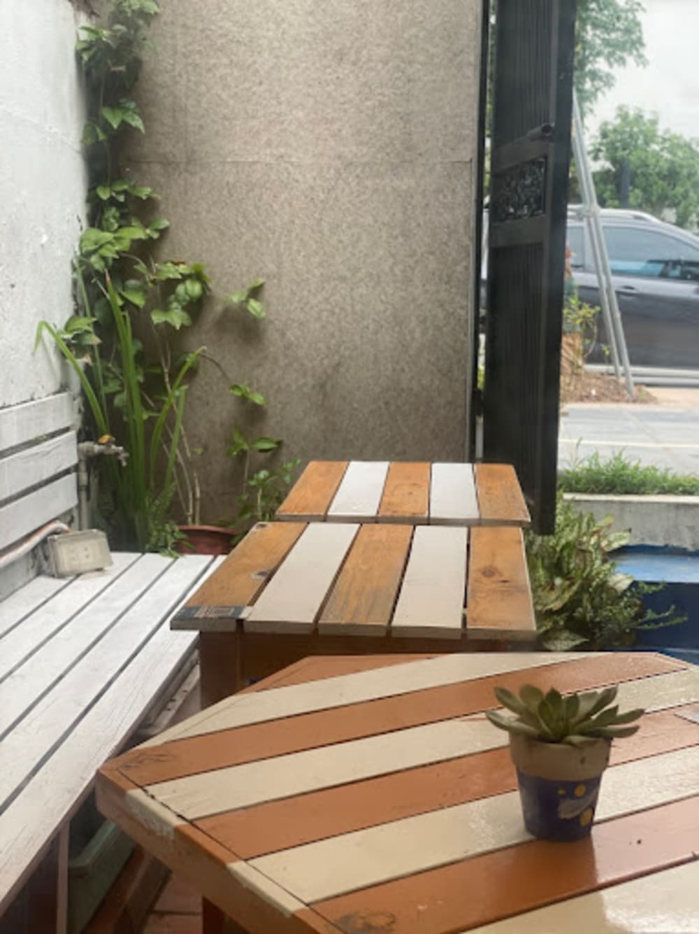 A&A - Coffee & Co-working Space